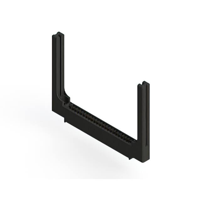 396-023-521-658 EDAC Inc.  Edgeboard Connectors